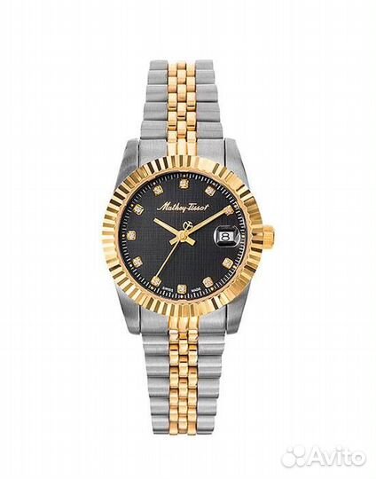 Часы mathey tissot оригинал