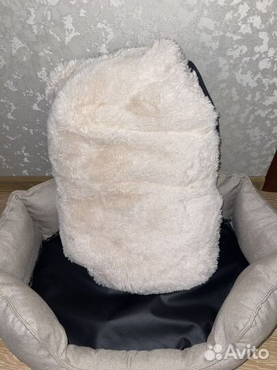 Лежанка для животных