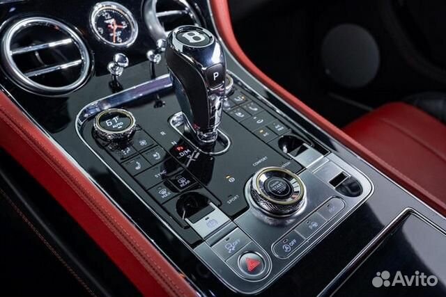 Bentley Continental GT 4.0 AMT, 2020, 28 800 км объявление продам
