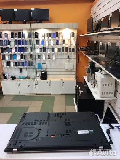 Ноутбук Acer Aspire V3-771G (9Я)