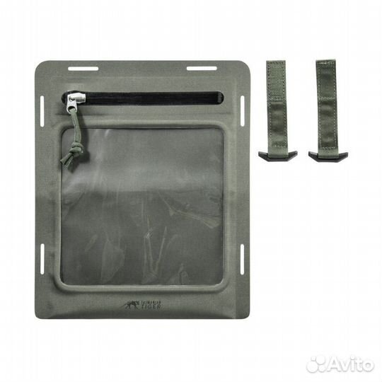 Чехол Tasmanian Tiger W-Poch A5 WR Olive