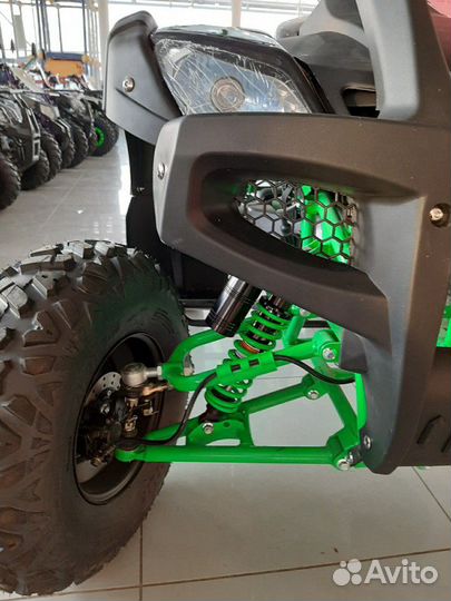 ATV - 200 кубов. Lite. Новый