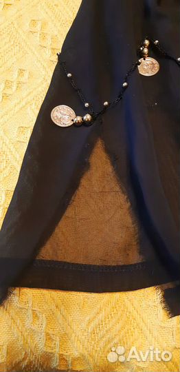 Костюм для танца живота