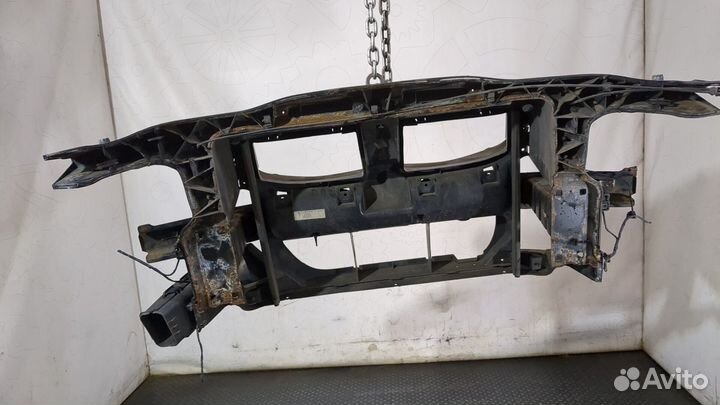 Рамка передняя BMW 3 E90, E91, E92, E93