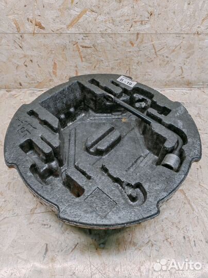 Ящик для инструментов Kia Ceed