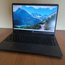 HP 15,6"/Athlon Gold/DDR4 8GB/SSD256GB