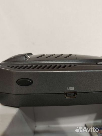 Продам радар детектор Пилот 21R с GPS навигацией