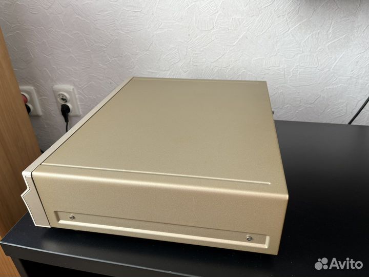 Super audio CD player SCD- xa3000es