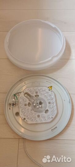 Светильник Xiaomi opple Jade Ceiling Lamp 310мм