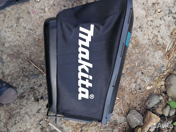 Травосборник для газонокосилки