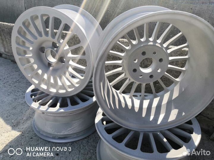 Пескоструй