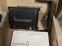 Картплоттер Garmin gpsmap 922 и сонар GSD 25