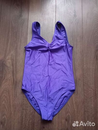 Купальник для девочки 134-140 см