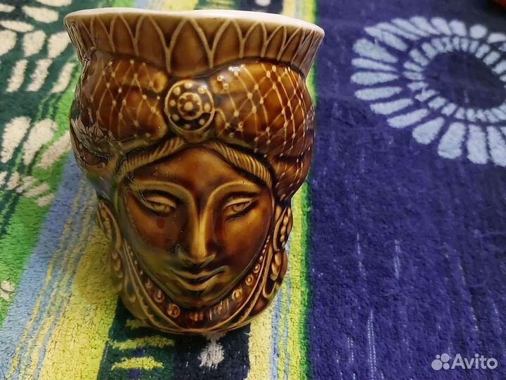 Пивная кружка шахрезада