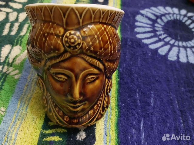 Пивная кружка шахрезада