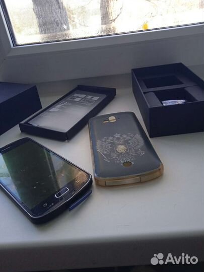 AGM X1, 4/64 ГБ