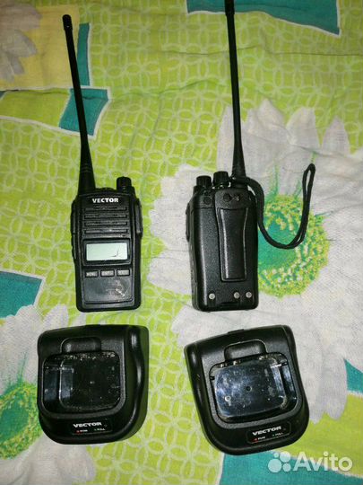 Радиостанции