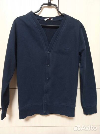 Джемпер для мальчика 128