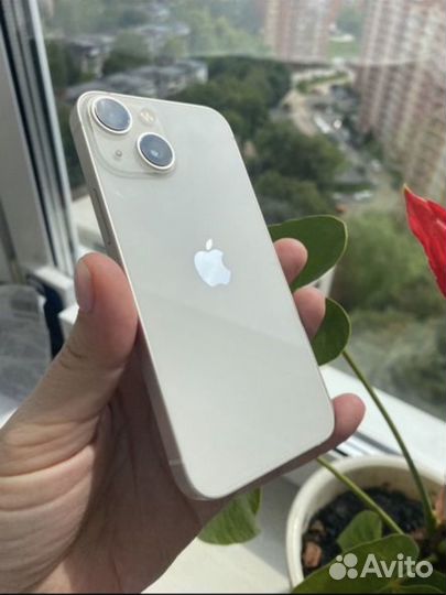 iPhone 13 mini обмен