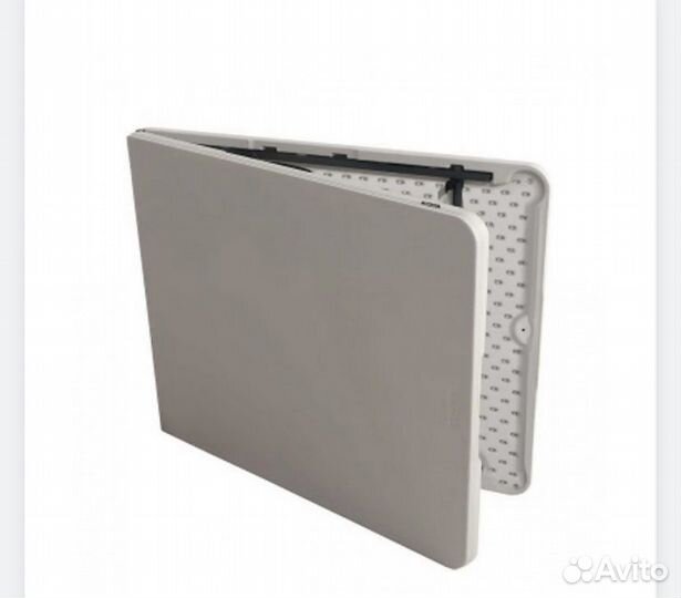 Стол туристический усиленный 74*180см