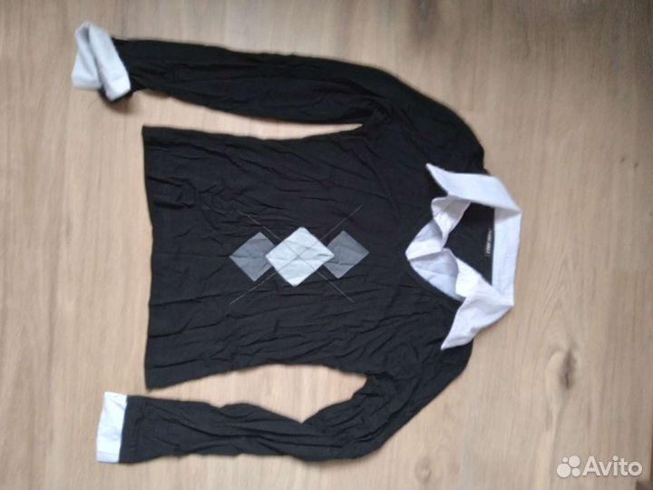 Блузка детская