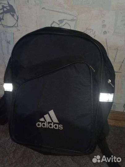 Мужской рюкзак