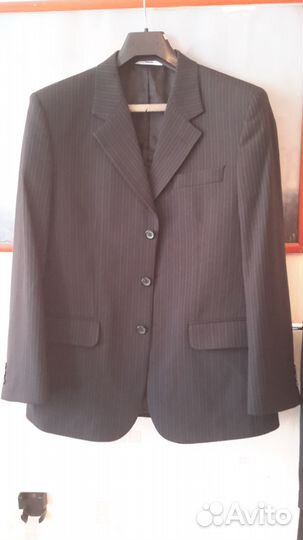 Костюм fessuto