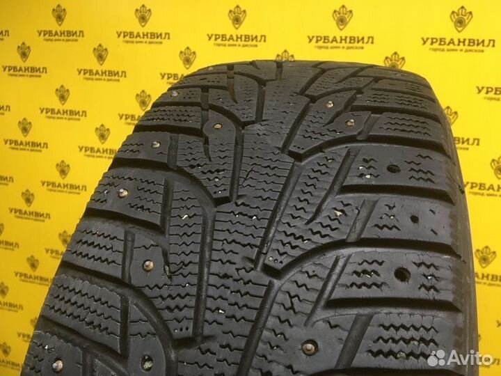 Hankook Winter I'Pike RS W419 205/55 R16 91T