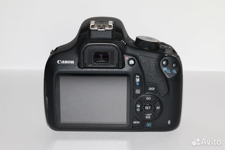 Canon 1200D