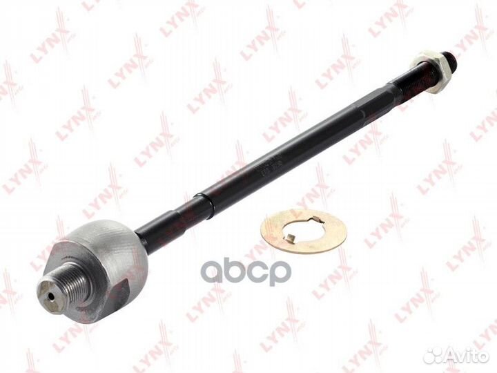 Тяга рулевая перед прав/лев C2025LR lynxauto