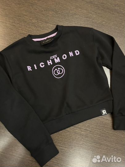 Спортивный костюм John Richmond шапка