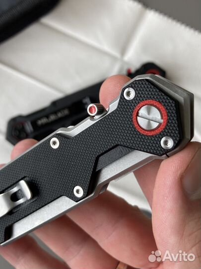 Складной нож Mr. Blade ferat