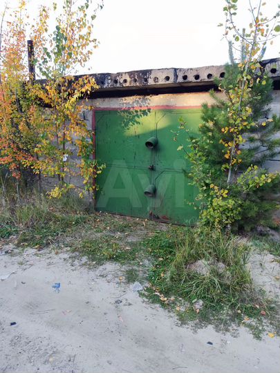 Гараж, 28 м²