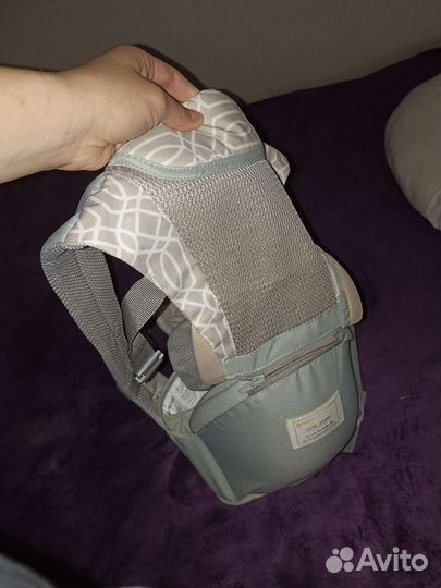 Эргорюкзак