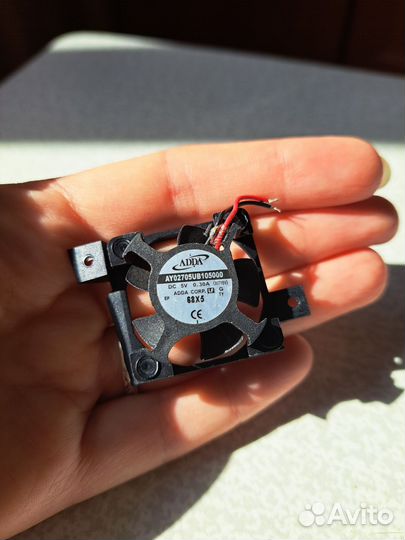 Микромаршрутизатор AY02705UB105000