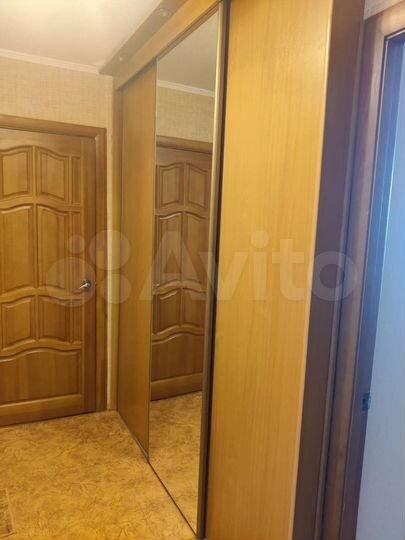 2-к. квартира, 47,4 м², 5/5 эт.