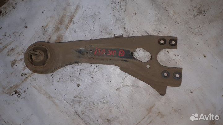 Рычаг продольный задний правый Hyundai I30 FD G4FC