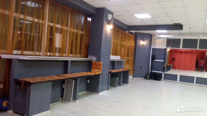 Зал для мероприятий, семинаров