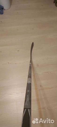 Клюшка хоккейная Заряд т90, флекс 60, загиб 3-10