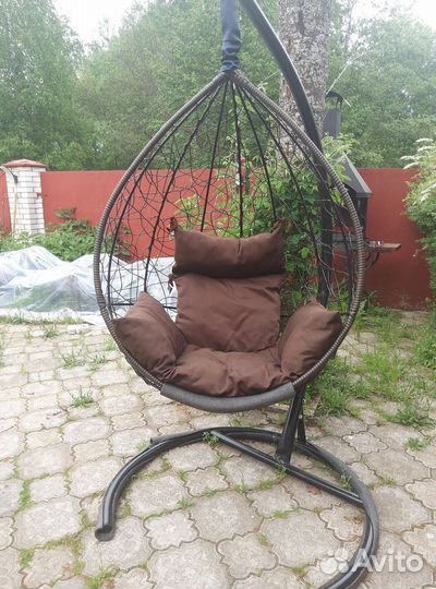 Подвесное кресло