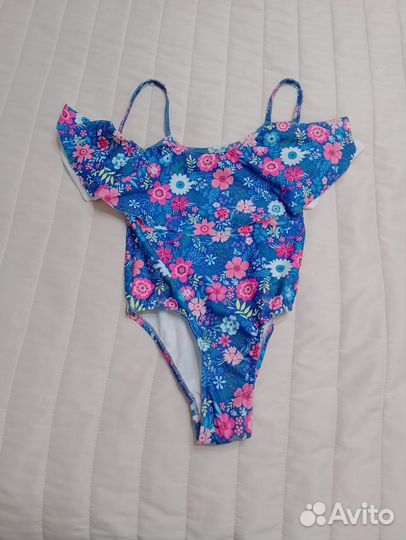 Купальники для девочек