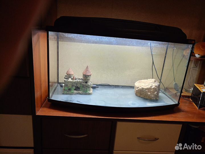 Аквариум