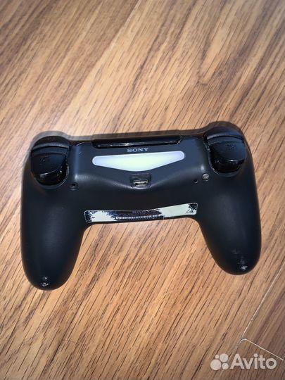 Геймпад ps4 Dualchok 4