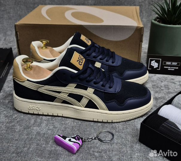Кеды asics Japan S