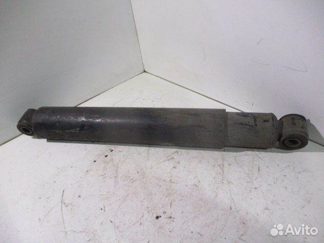 Амортизатор заднего моста Scania 1519631