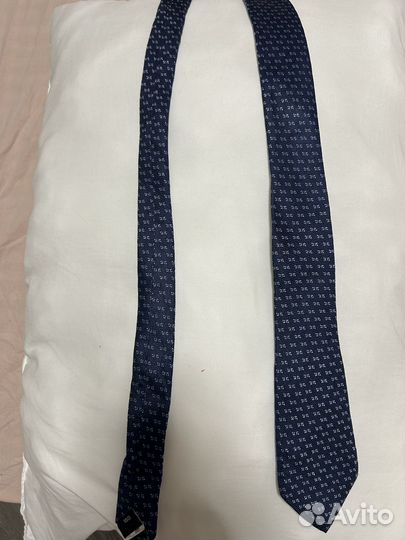 Галстук мужской Burberry