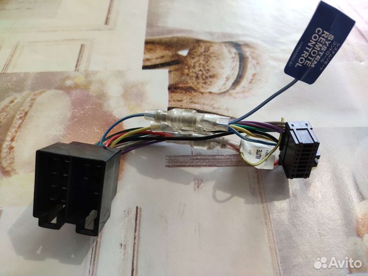 Магнитола 2din Pioneer FH-X360UB