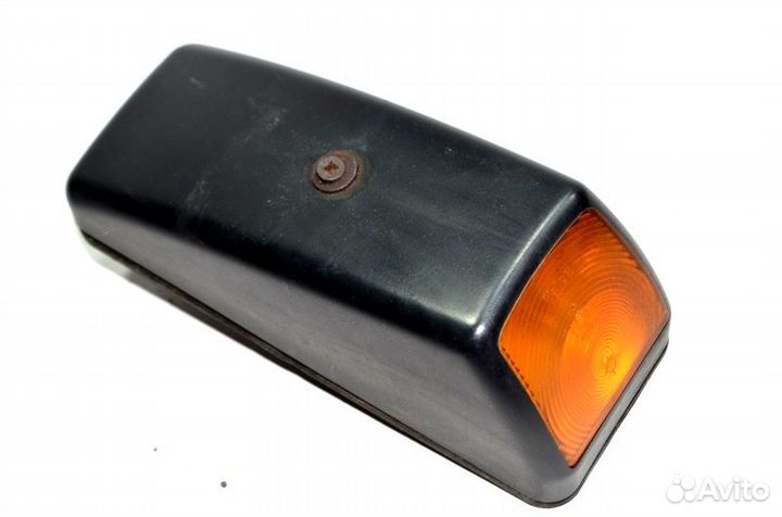 Габаритный фонарь боковой renault trucks Magnum E