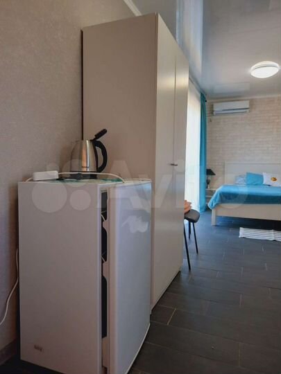 Комната 15 м², 2/2 эт.