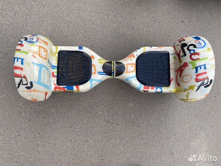 Гироскутер